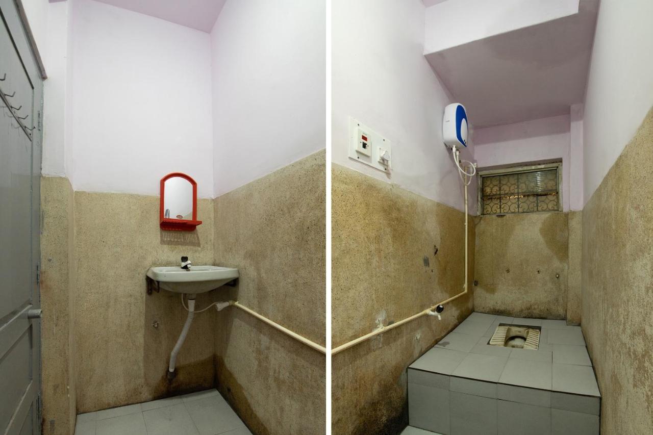 Spot On 66235 Samruddhi Lodge Tumkur Bagian luar foto